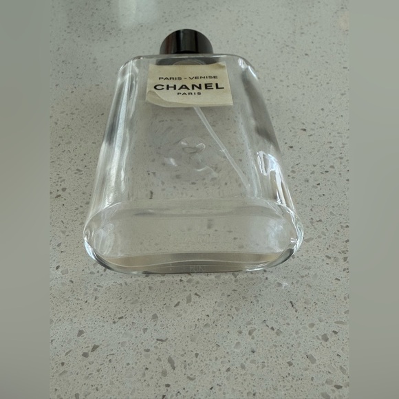 Chanel Paris Venice empty bottle - Picture 2 of 6